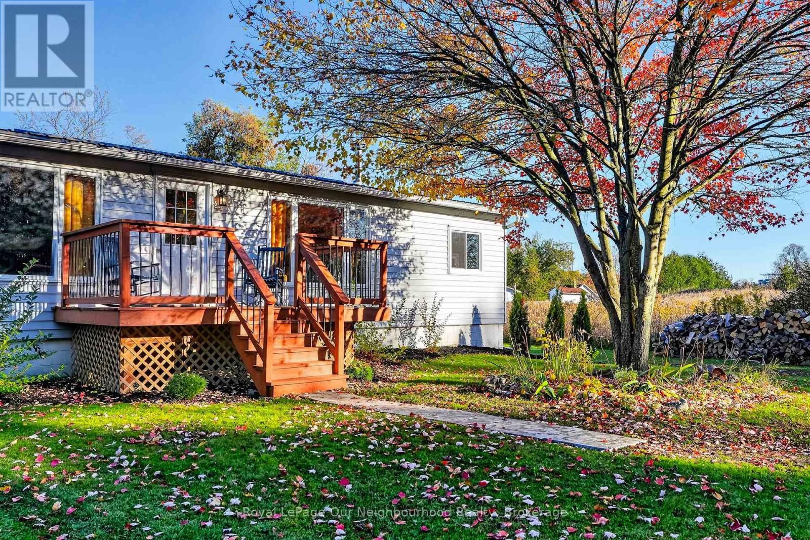 1393 MOUNT CARMEL CEMETARY ROAD, Asphodel-Norwood, Ontario
