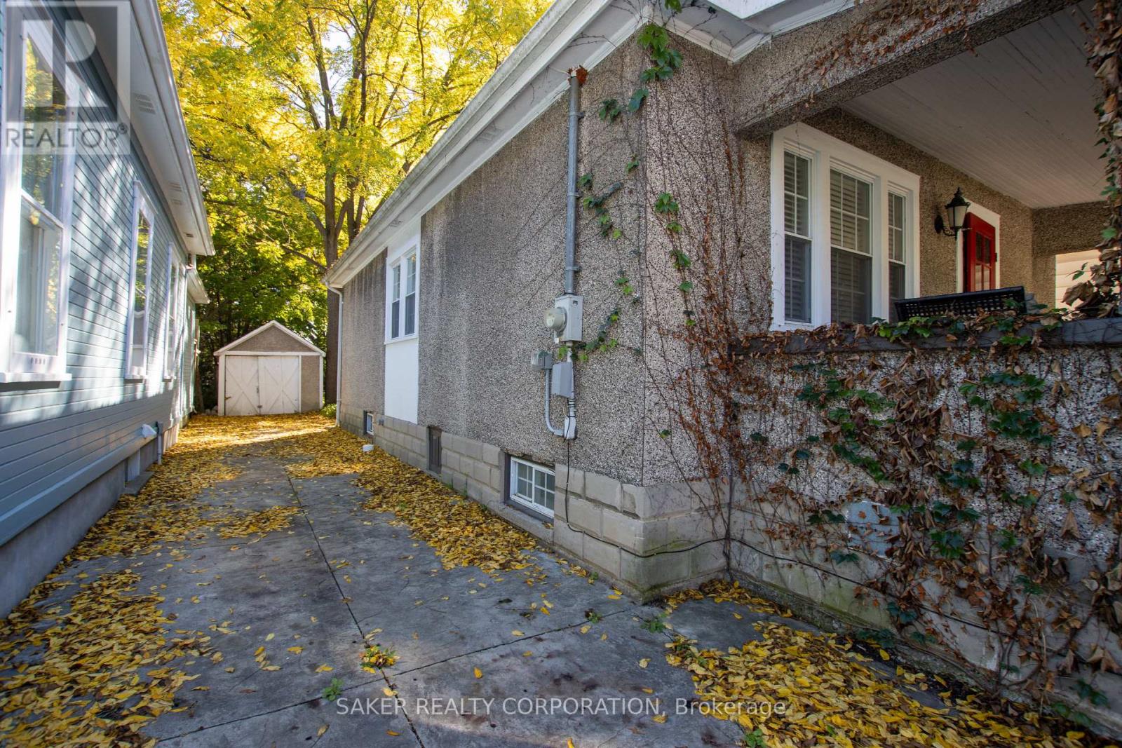 128 Mount Pleasant Avenue, London North, Ontario  N6H 1E2 - Photo 36 - X14100400