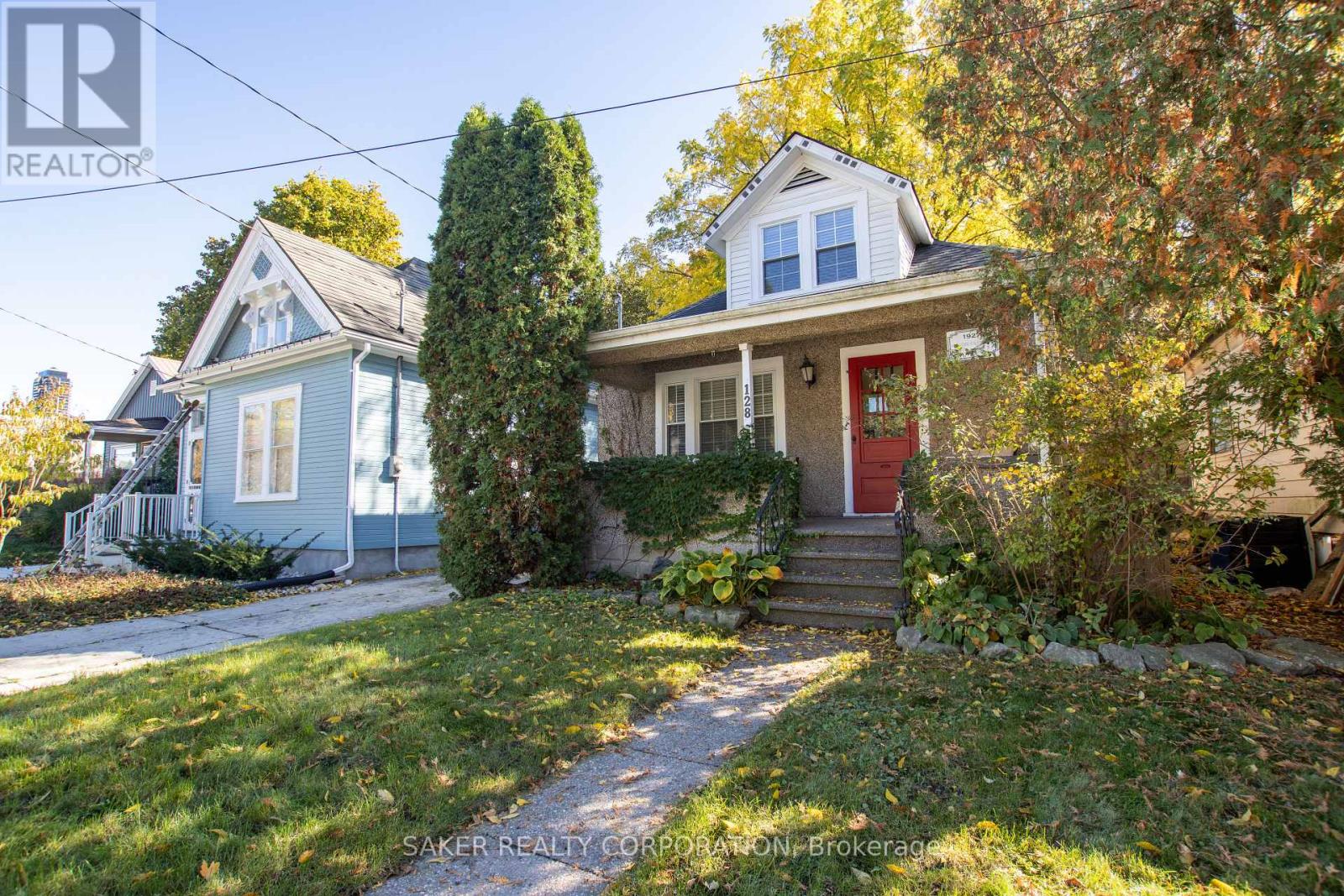 128 Mount Pleasant Avenue, London North, Ontario  N6H 1E2 - Photo 4 - X14100400