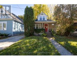128 MOUNT PLEASANT AVENUE, London North, Ontario
