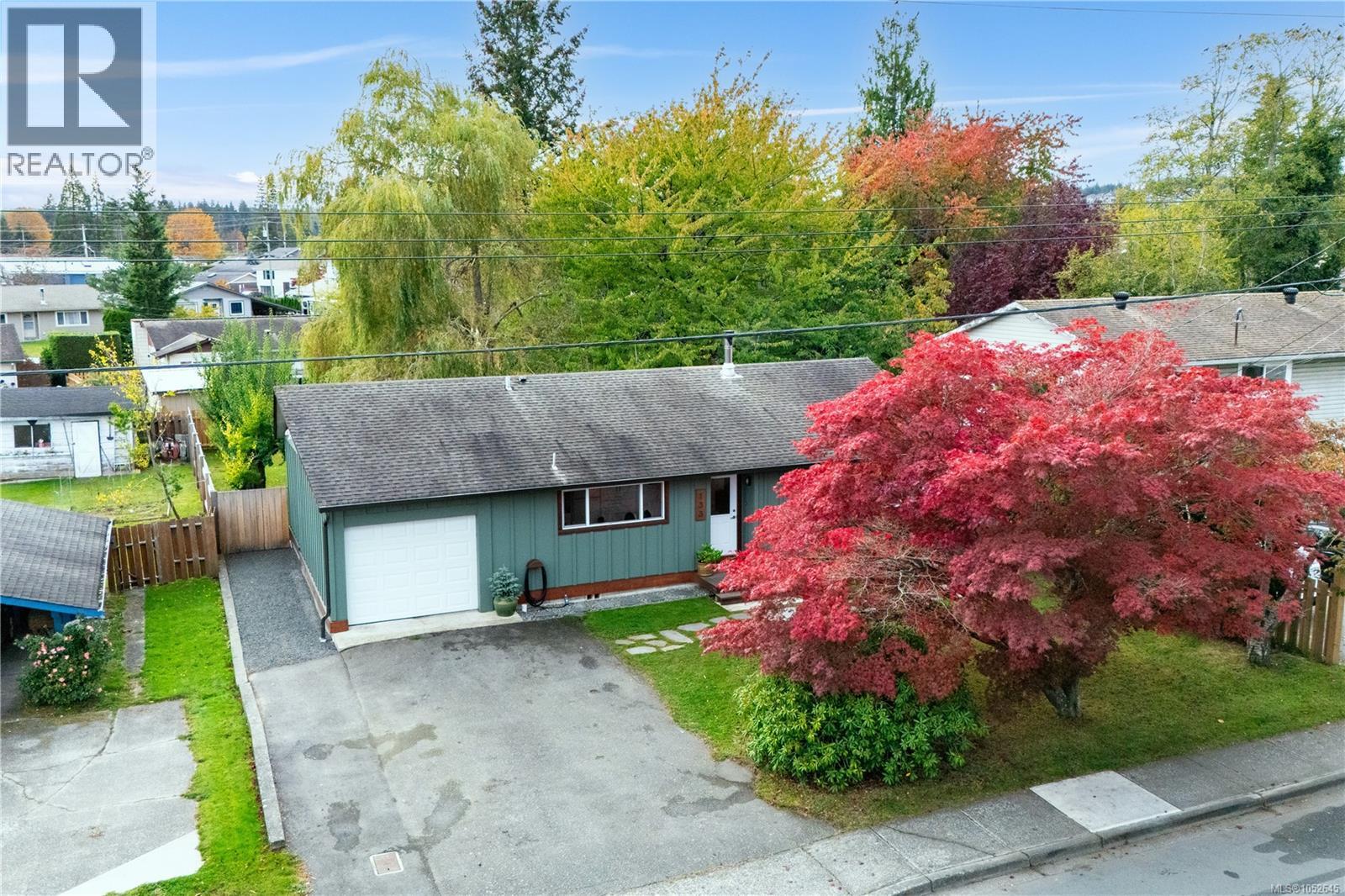 133 Hilchey Rd