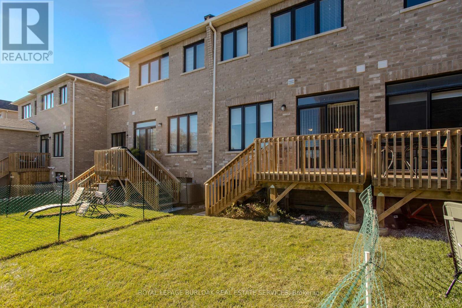1402 Almonte Drive, Burlington, Ontario  L7P 0V8 - Photo 10 - W14096072