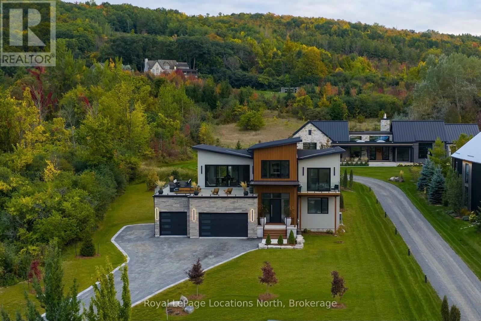 118 GEORGE MCRAE ROAD, Blue Mountains, Ontario