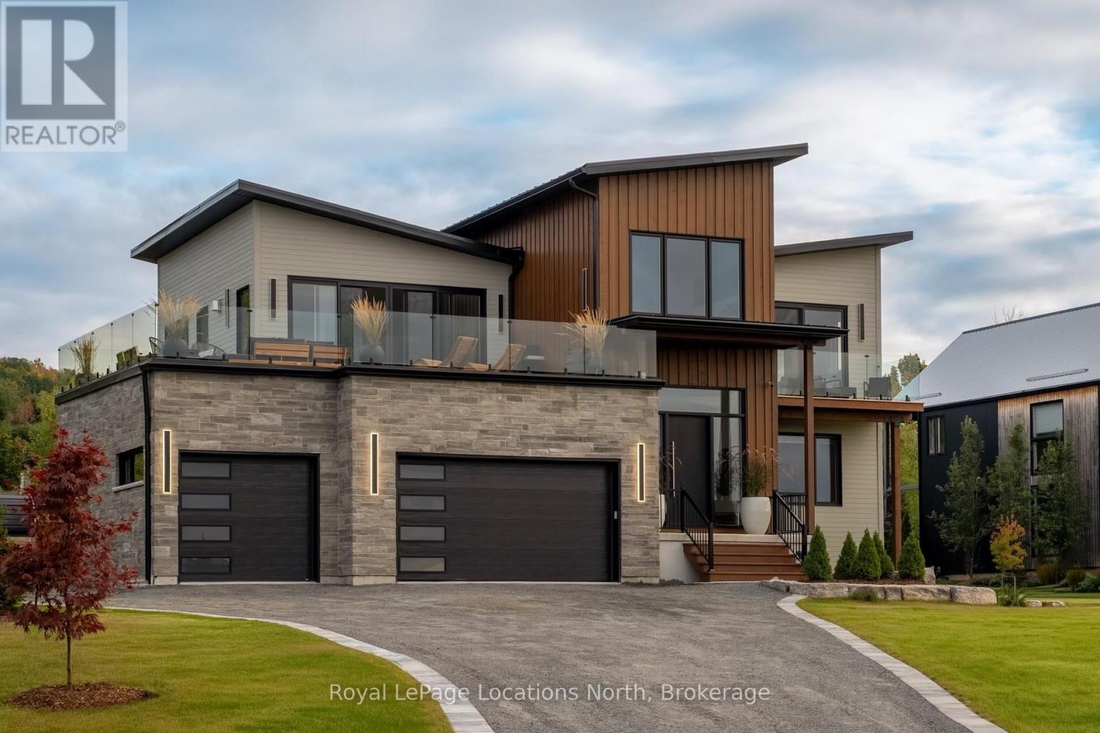 118 George Mcrae Road, Blue Mountains, Ontario  N0H 1J0 - Photo 2 - X14100376