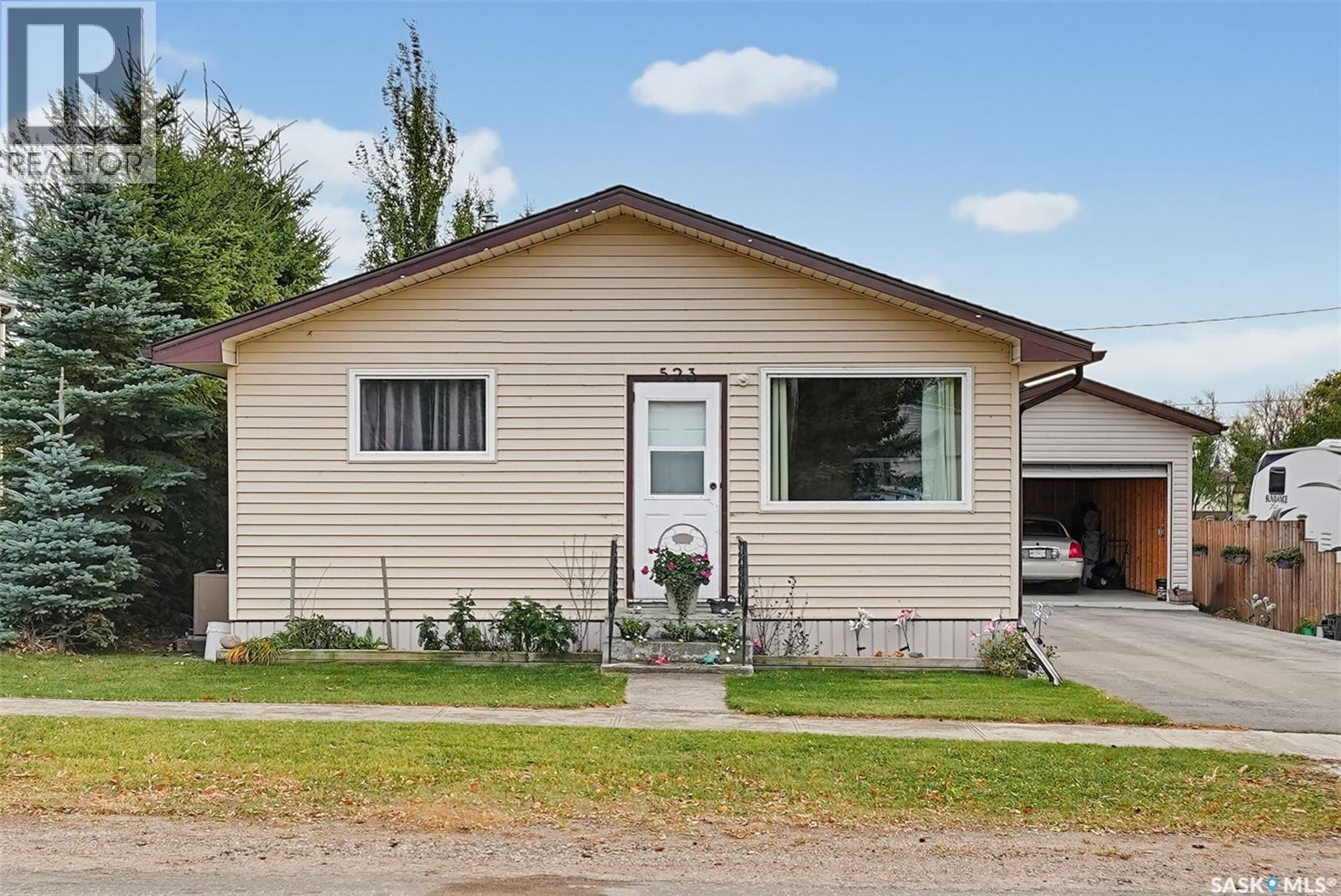 523 St Anthony Street, Bruno, Saskatchewan  S0K 0S0 - Photo 1 - SK051428