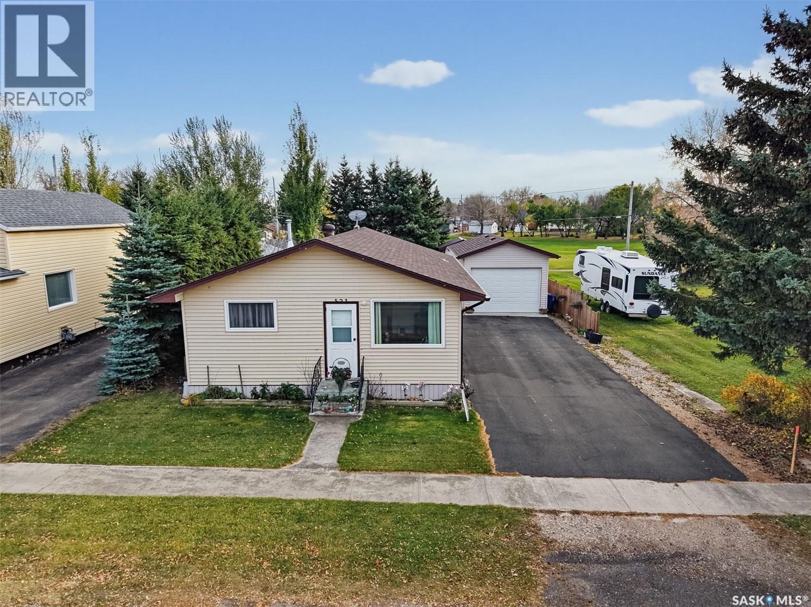 523 St Anthony Street, Bruno, Saskatchewan  S0K 0S0 - Photo 26 - SK051428