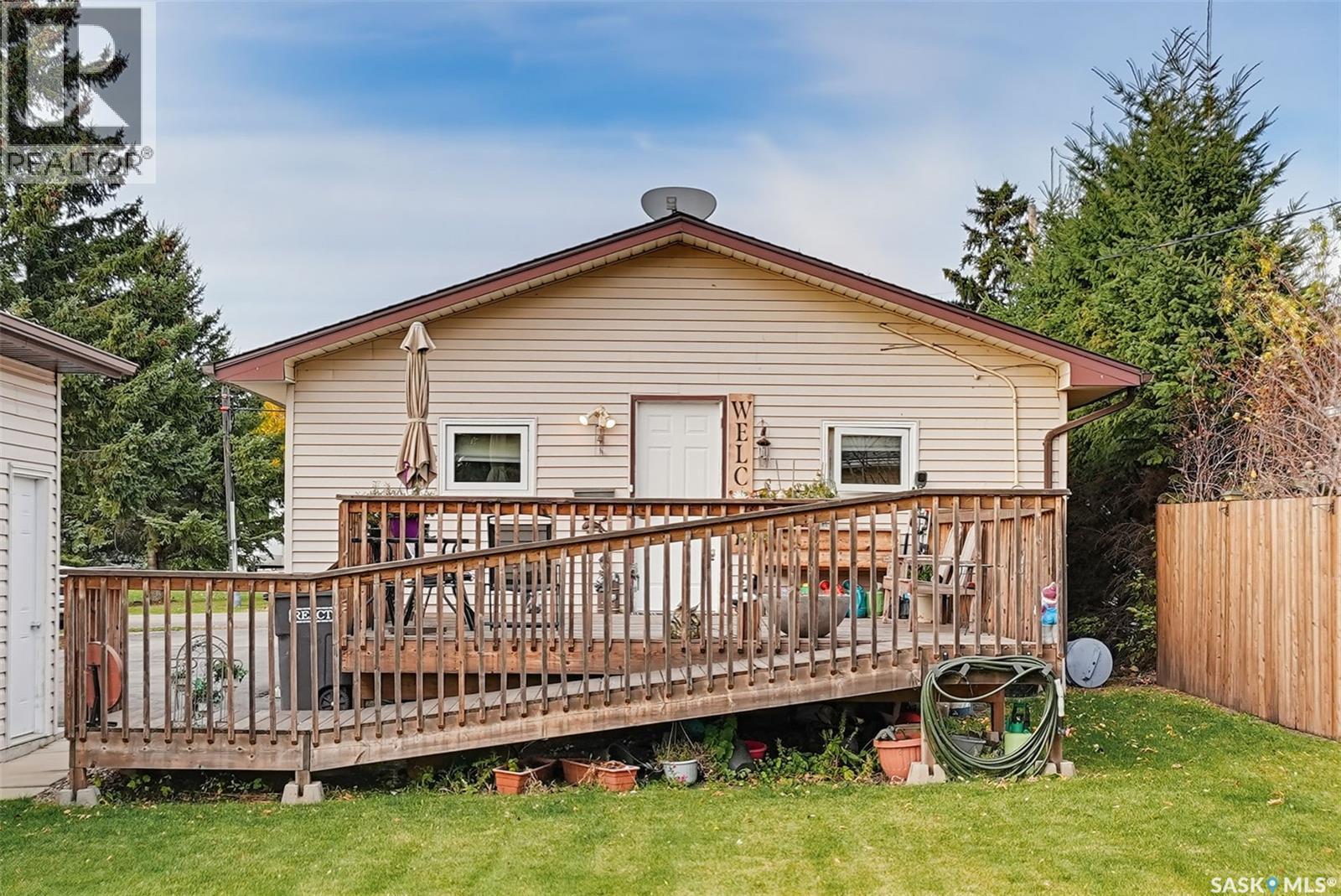 523 St Anthony Street, Bruno, Saskatchewan  S0K 0S0 - Photo 20 - SK051428