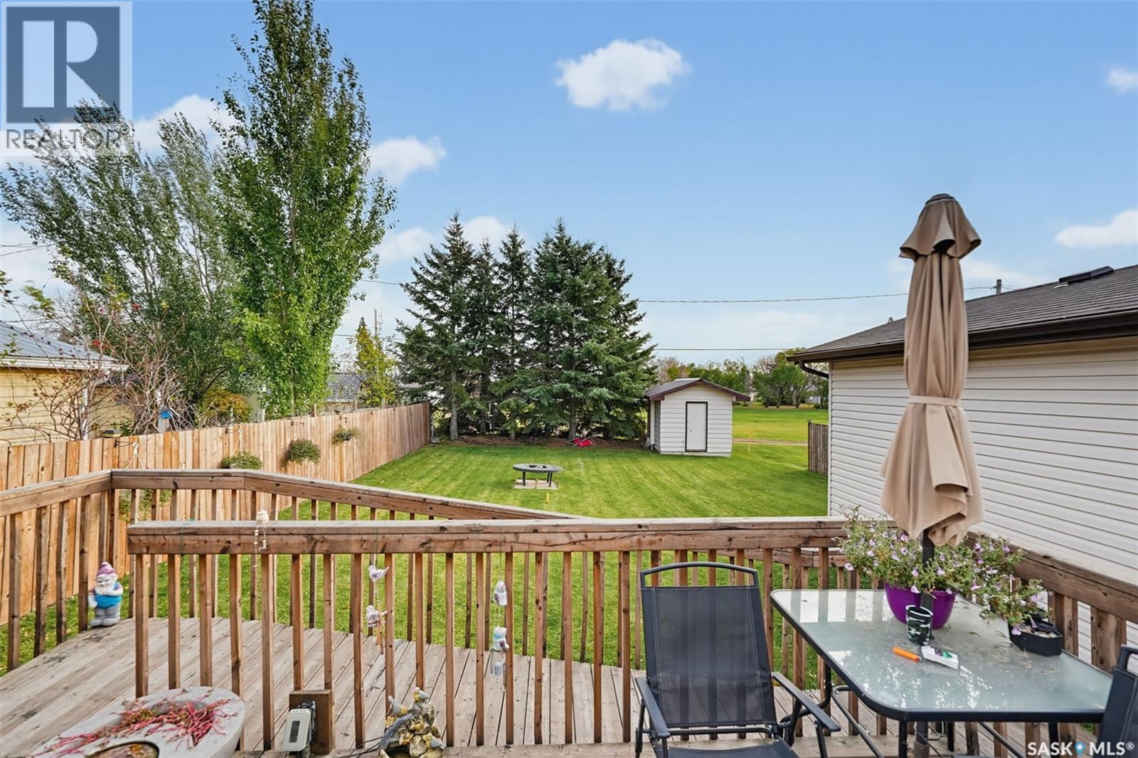 523 St Anthony Street, Bruno, Saskatchewan  S0K 0S0 - Photo 18 - SK051428