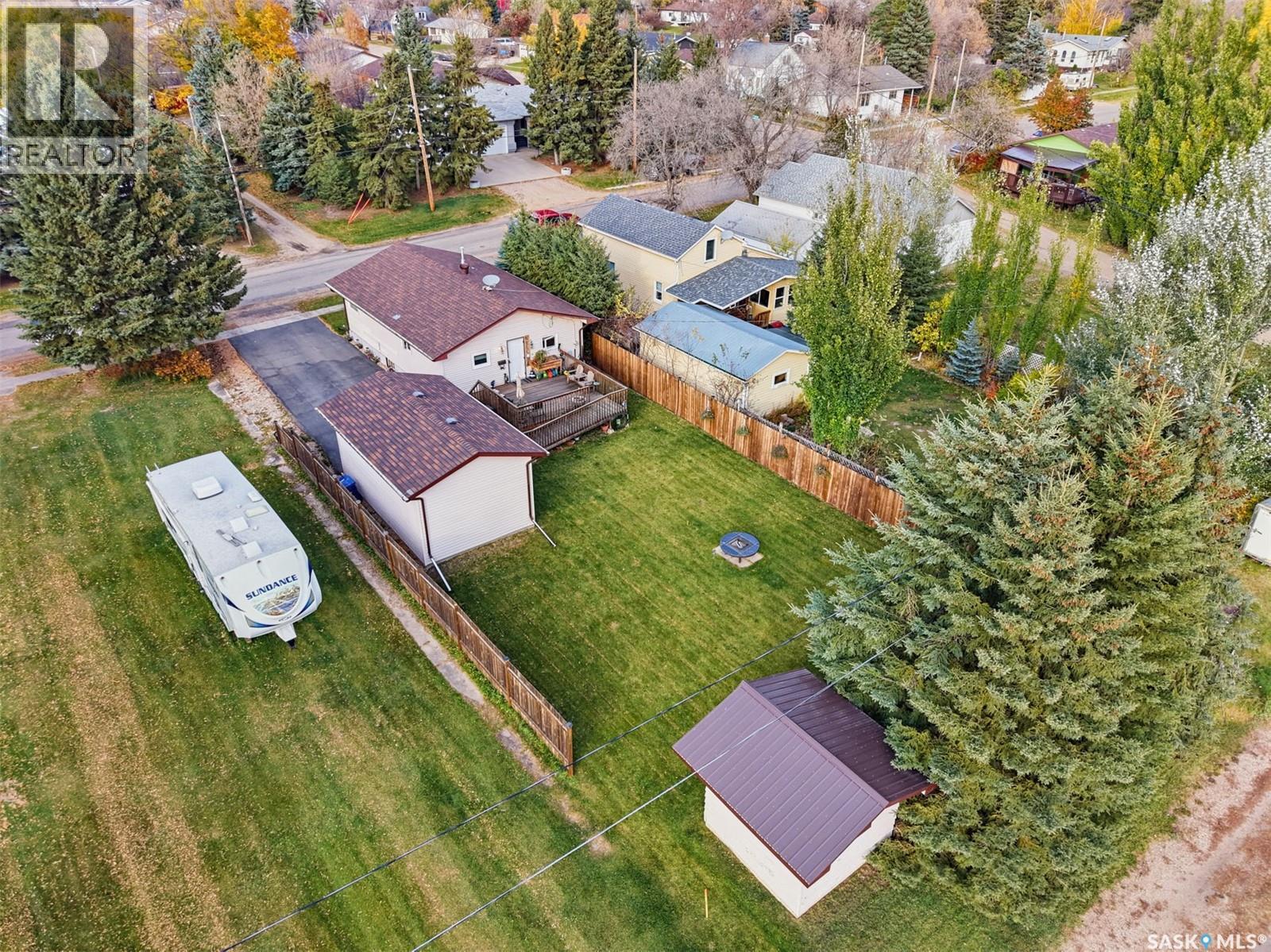 523 St Anthony Street, Bruno, Saskatchewan  S0K 0S0 - Photo 27 - SK051428