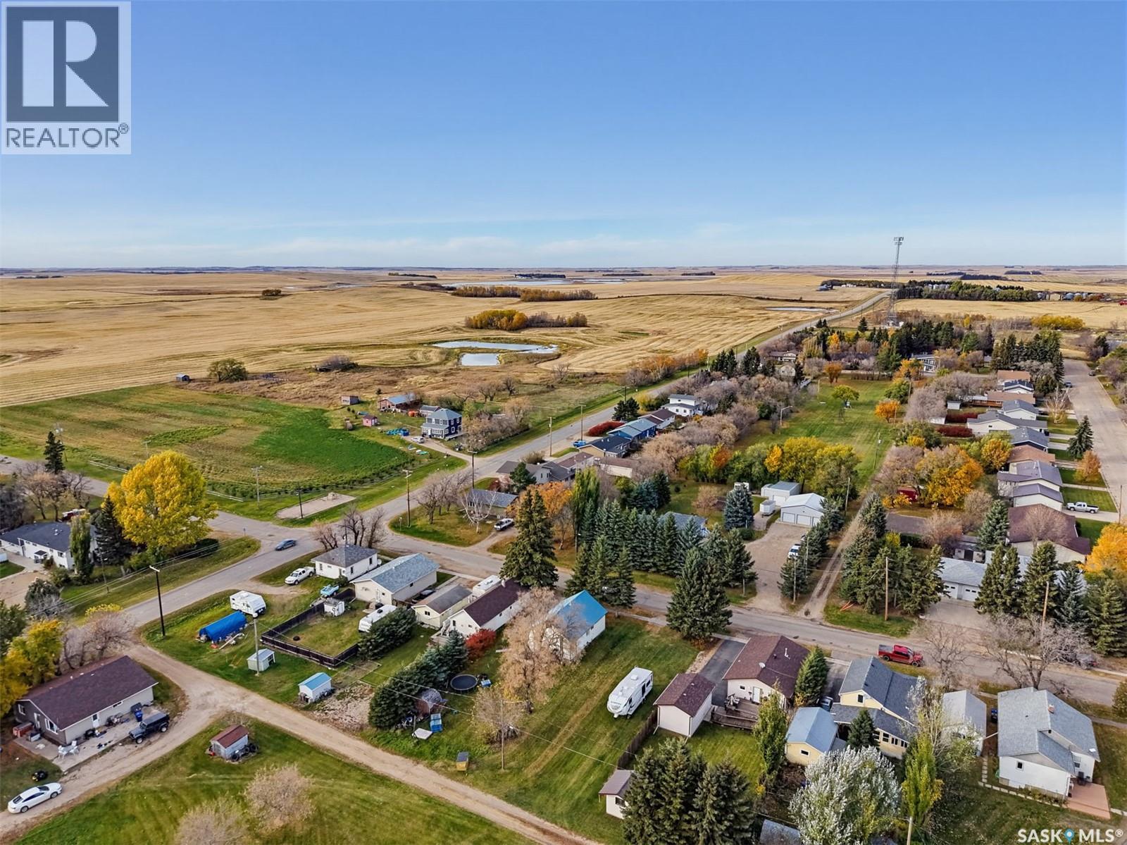 523 St Anthony Street, Bruno, Saskatchewan  S0K 0S0 - Photo 37 - SK051428