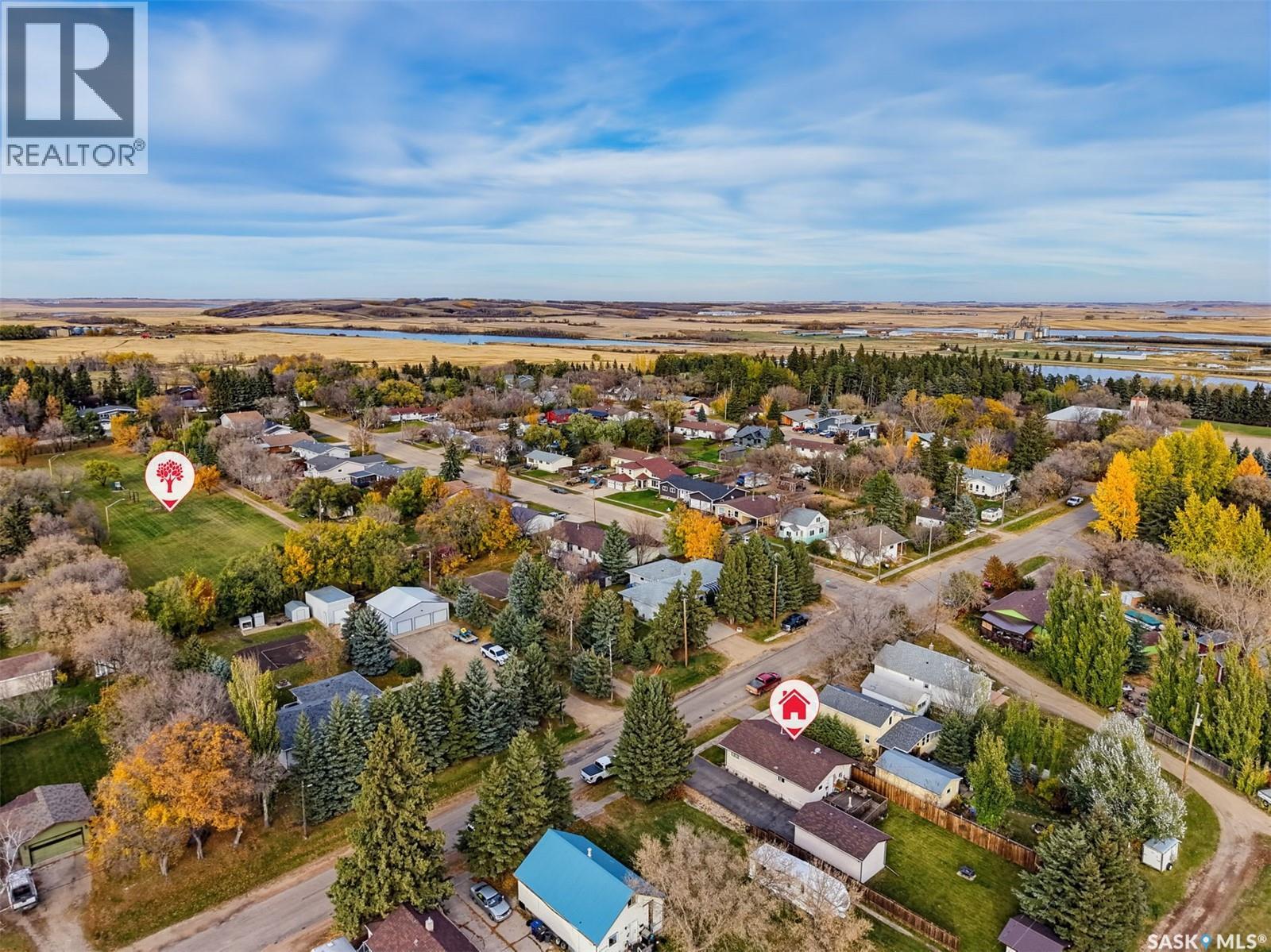 523 St Anthony Street, Bruno, Saskatchewan  S0K 0S0 - Photo 34 - SK051428