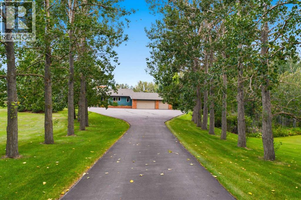30175 Woodland Way Rural Rocky View County Alberta Canada T3R1G7 2