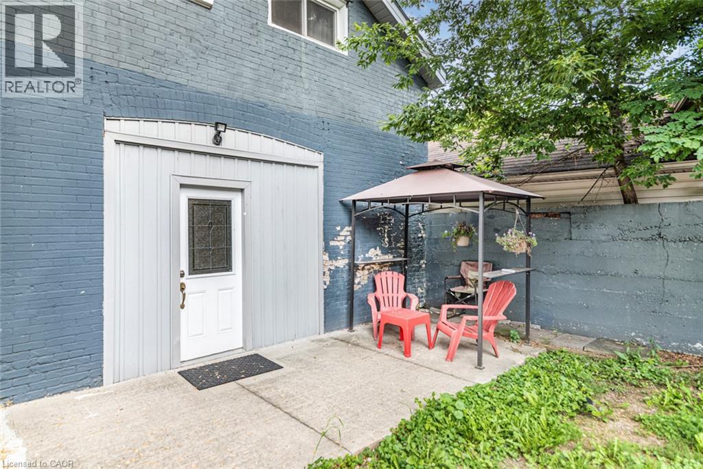 70 Palace Street Unit# B, Brantford, Ontario  N3T 3X1 - Photo 5 - 40857148