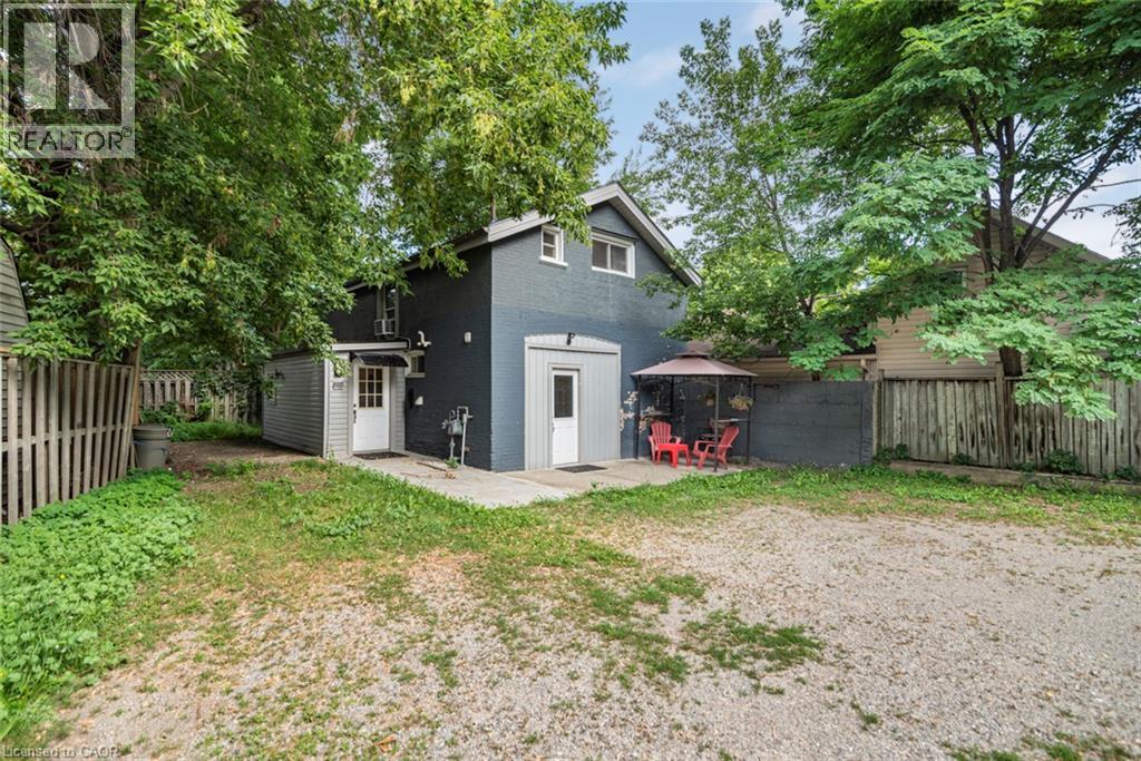 70 Palace Street Unit# B, Brantford, Ontario  N3T 3X1 - Photo 6 - 40857148
