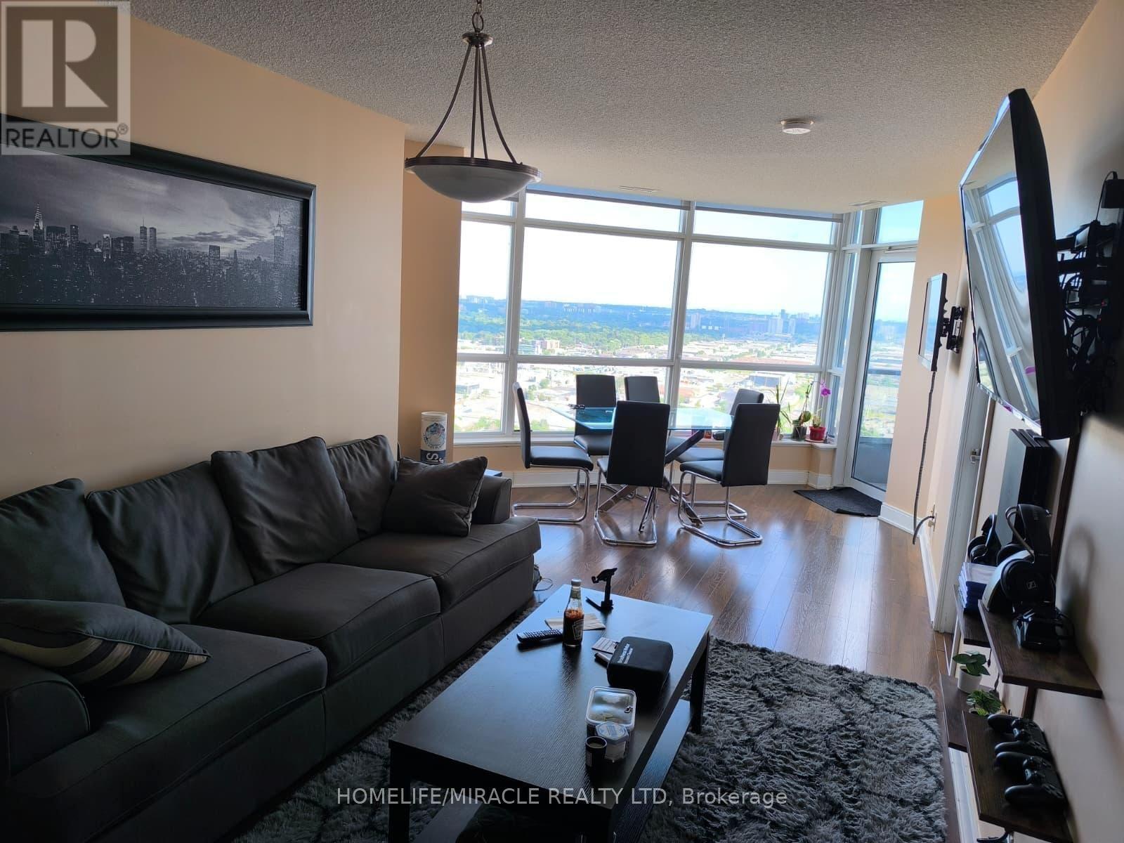 3603 - 125 VILLAGE GREEN SQUARE, toronto (agincourt south-malvern west), Ontario