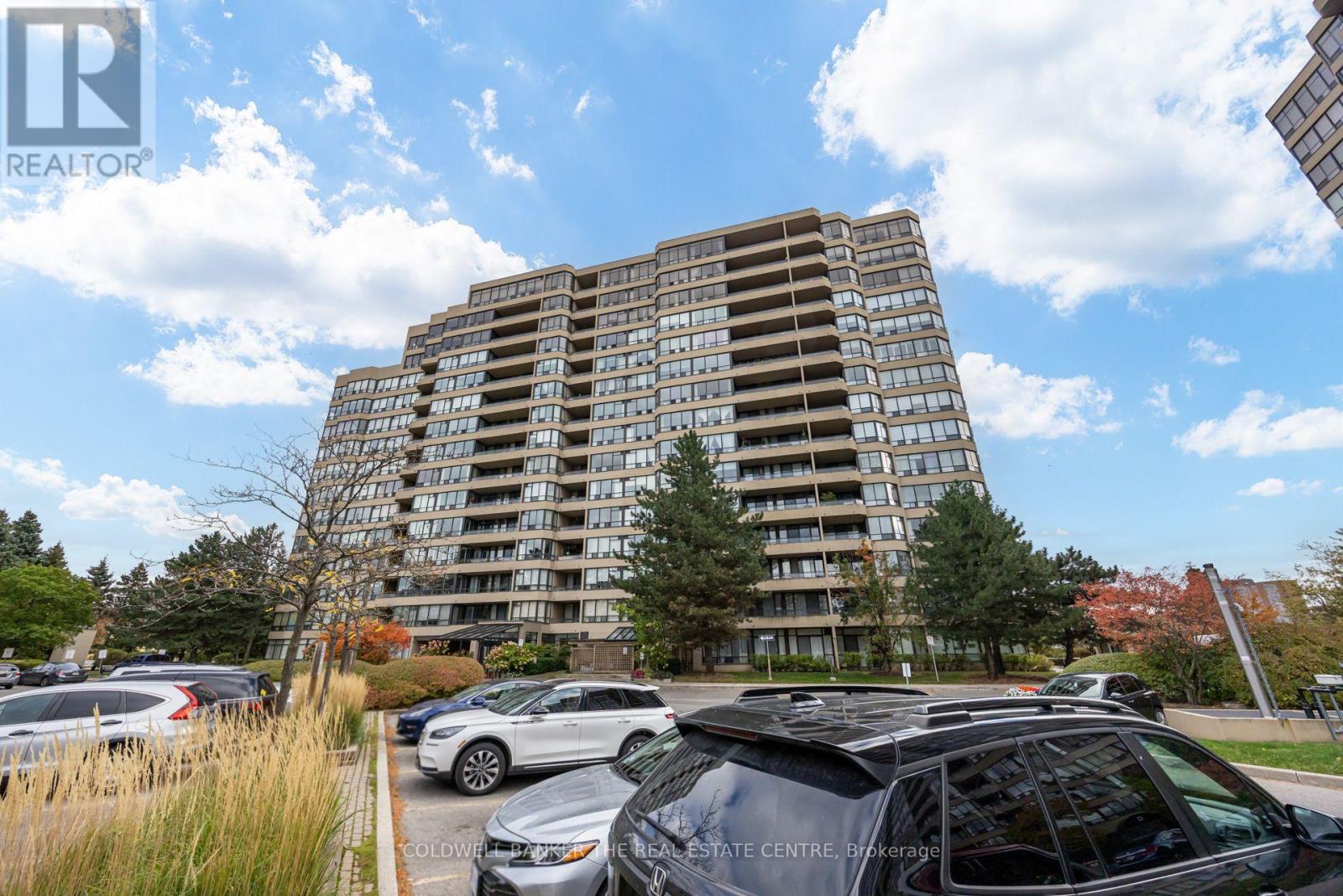 Ph22 - 32 Clarissa Drive, Richmond Hill, Ontario  L4C 9R7 - Photo 2 - N14100382