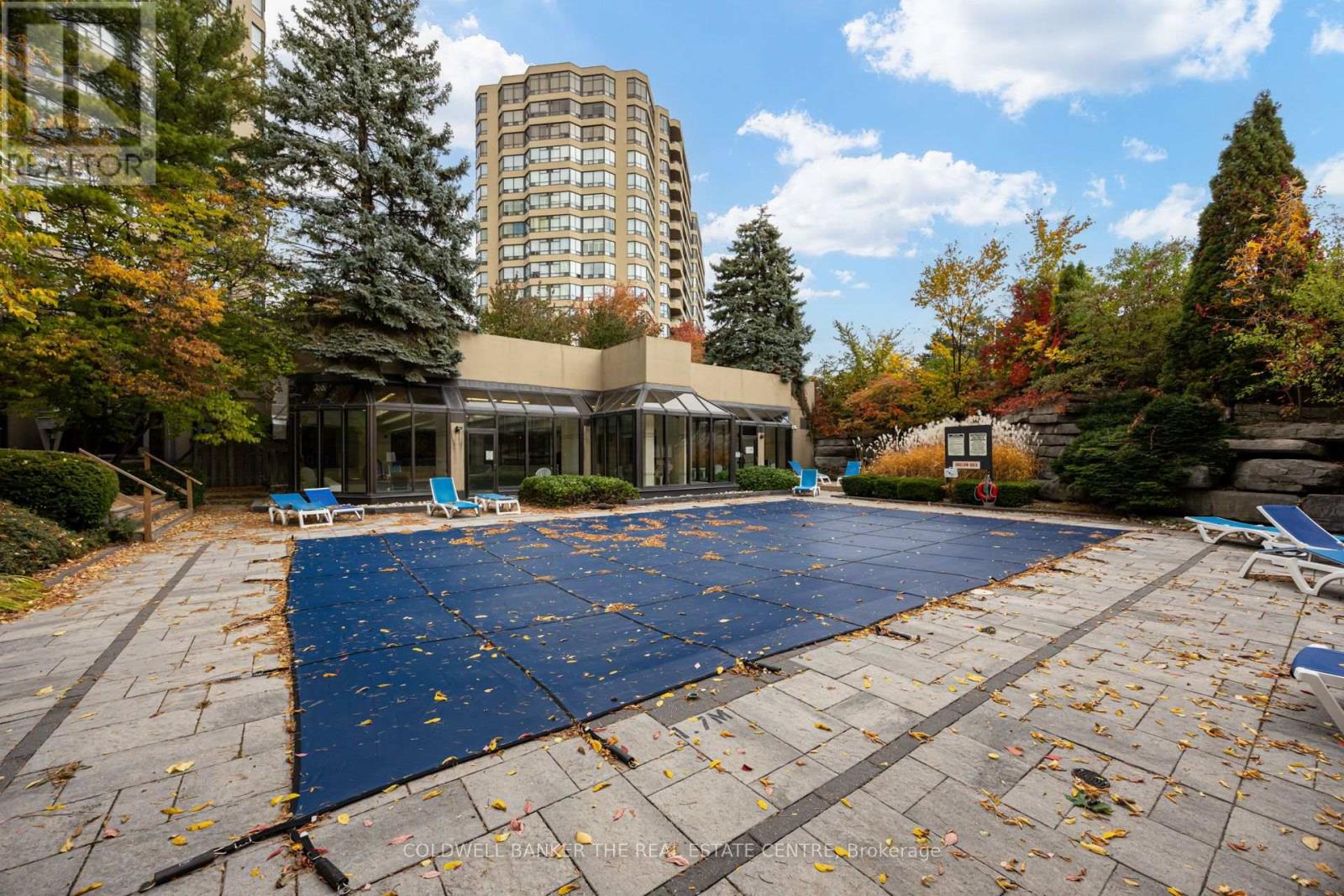 Ph22 - 32 Clarissa Drive, Richmond Hill, Ontario  L4C 9R7 - Photo 30 - N14100382