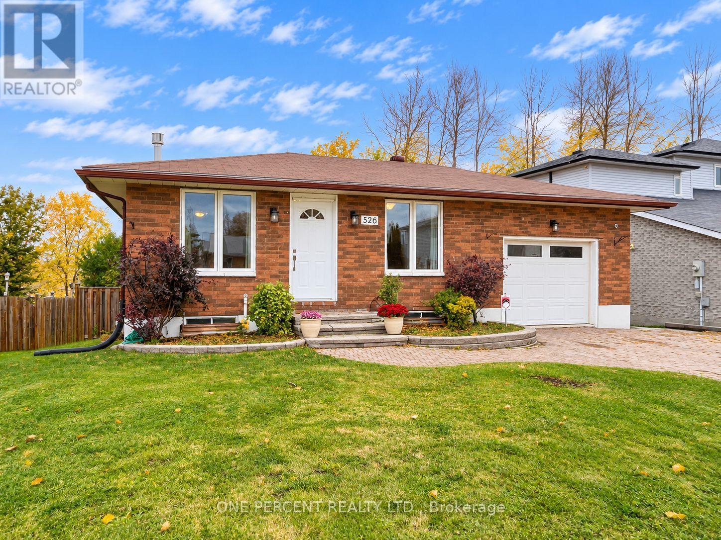 526 HIGHLAND CRESCENT, Brock, Ontario