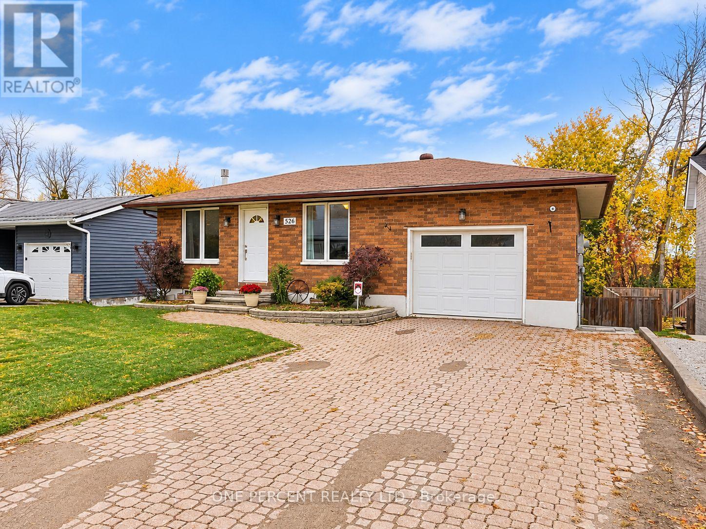 526 Highland Crescent, Brock (Beaverton), Ontario  L0K 1A0 - Photo 3 - N14100384