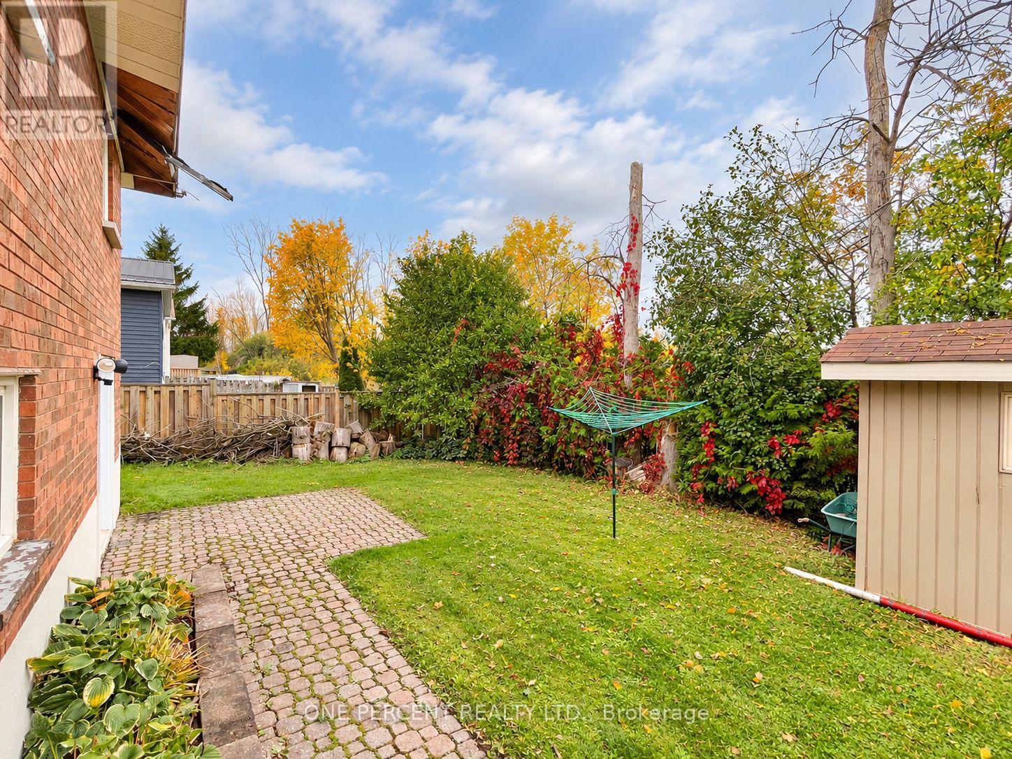 526 Highland Crescent, Brock (Beaverton), Ontario  L0K 1A0 - Photo 31 - N14100384