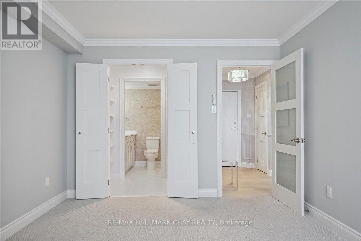 1208 - 181 Collier Street, Barrie (City Centre), Ontario  L4M 3B5 - Photo 18 - S14100426
