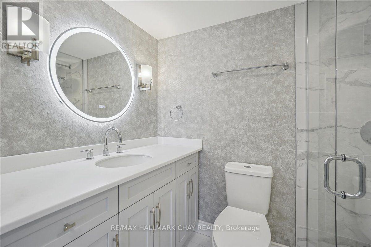 1208 - 181 Collier Street, Barrie (City Centre), Ontario  L4M 3B5 - Photo 21 - S14100426