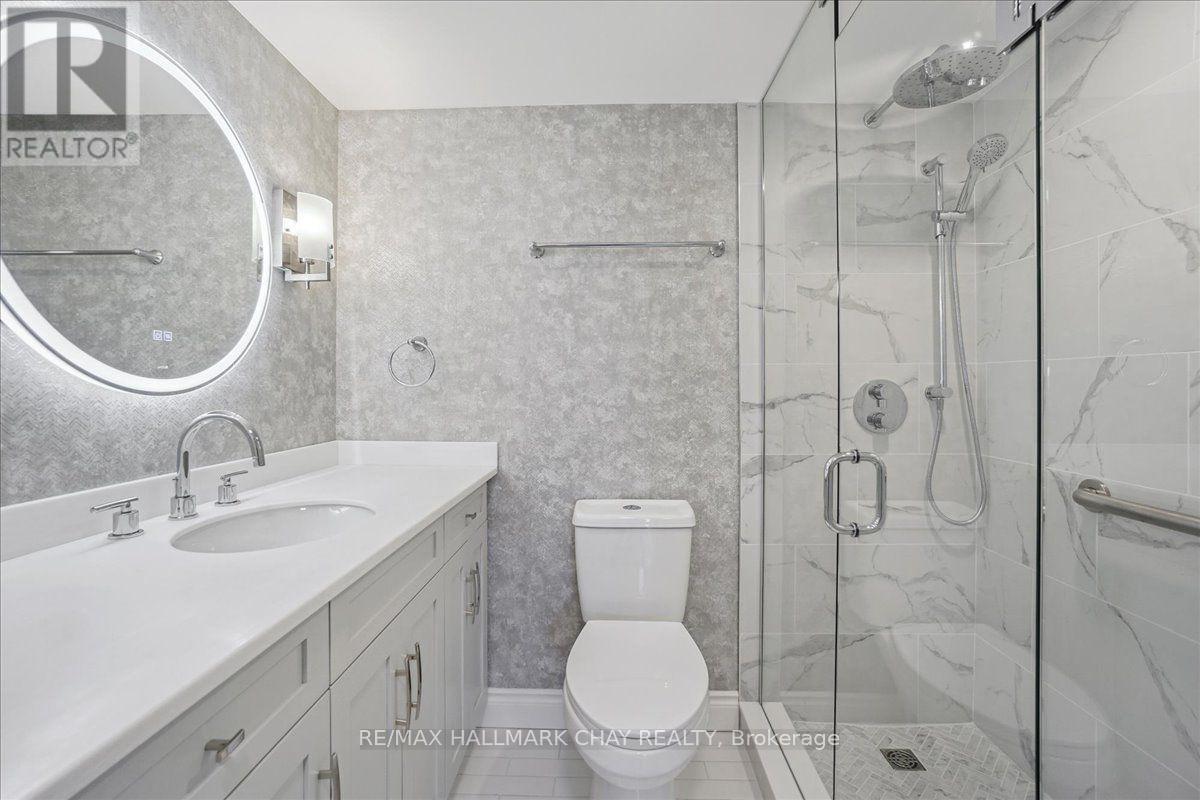 1208 - 181 Collier Street, Barrie (City Centre), Ontario  L4M 3B5 - Photo 22 - S14100426