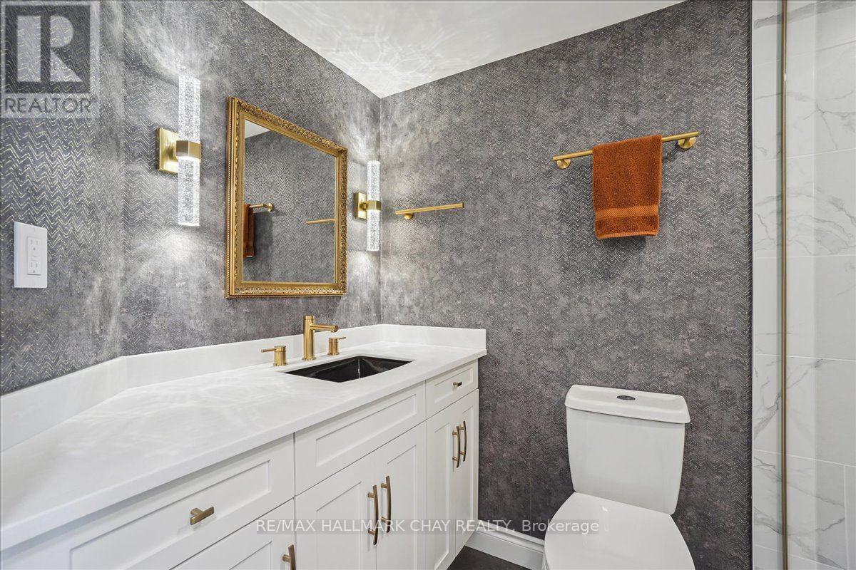 1208 - 181 Collier Street, Barrie (City Centre), Ontario  L4M 3B5 - Photo 27 - S14100426