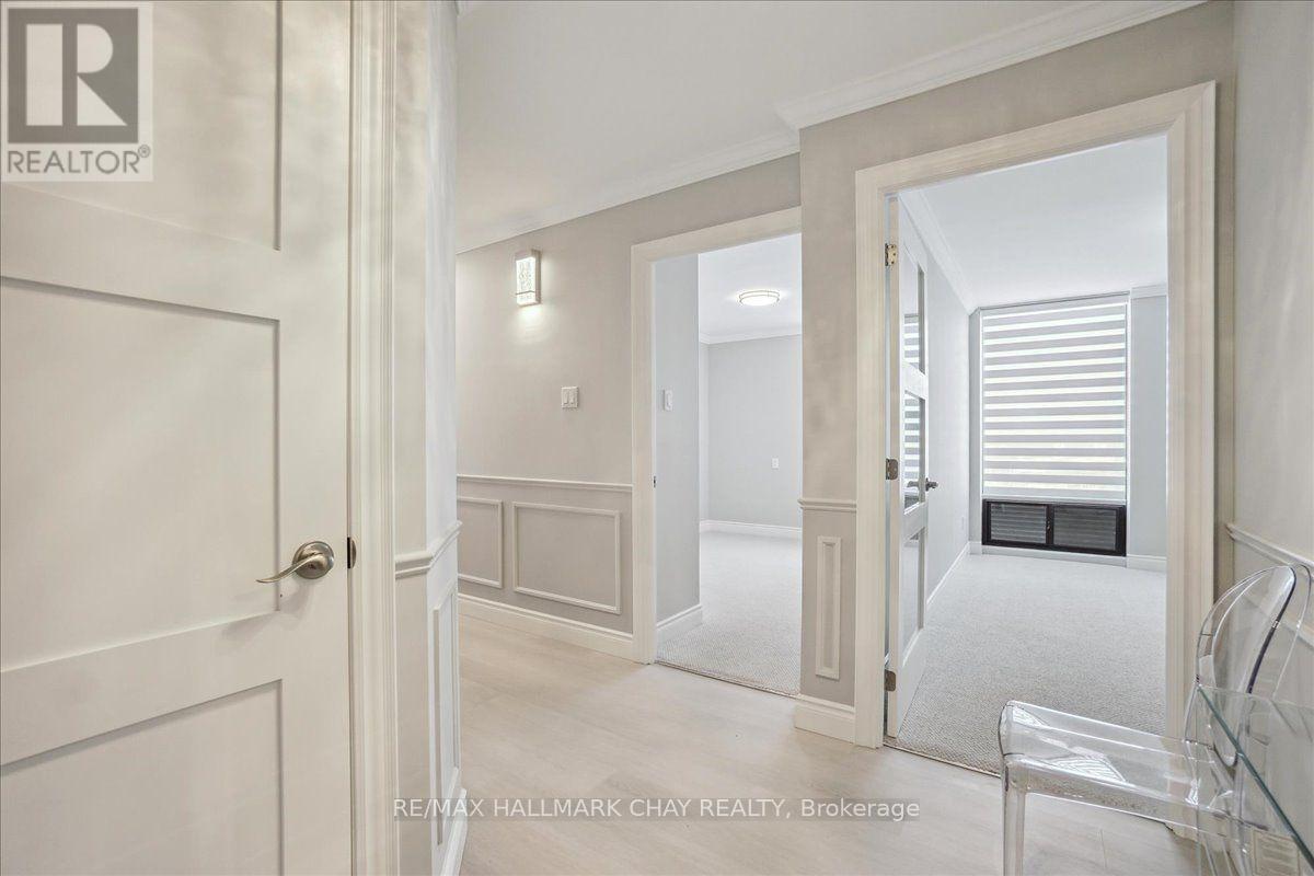 1208 - 181 Collier Street, Barrie (City Centre), Ontario  L4M 3B5 - Photo 28 - S14100426