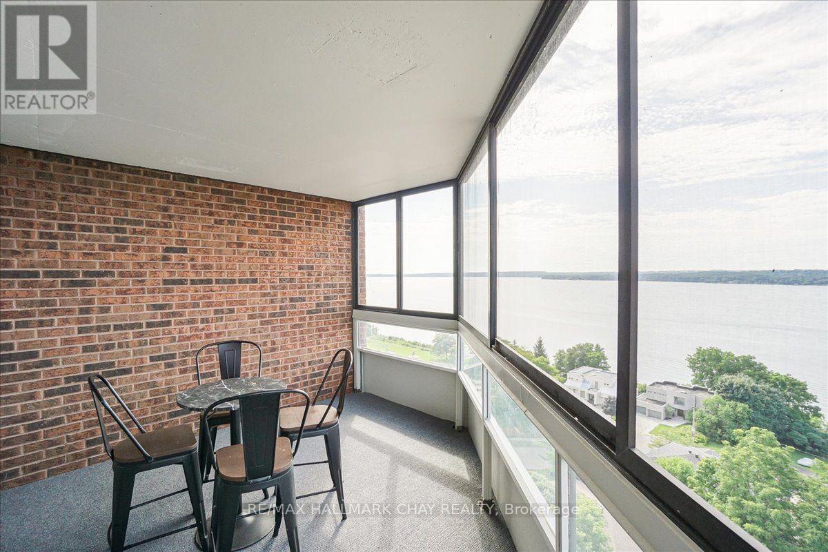 1208 - 181 Collier Street, Barrie (City Centre), Ontario  L4M 3B5 - Photo 30 - S14100426