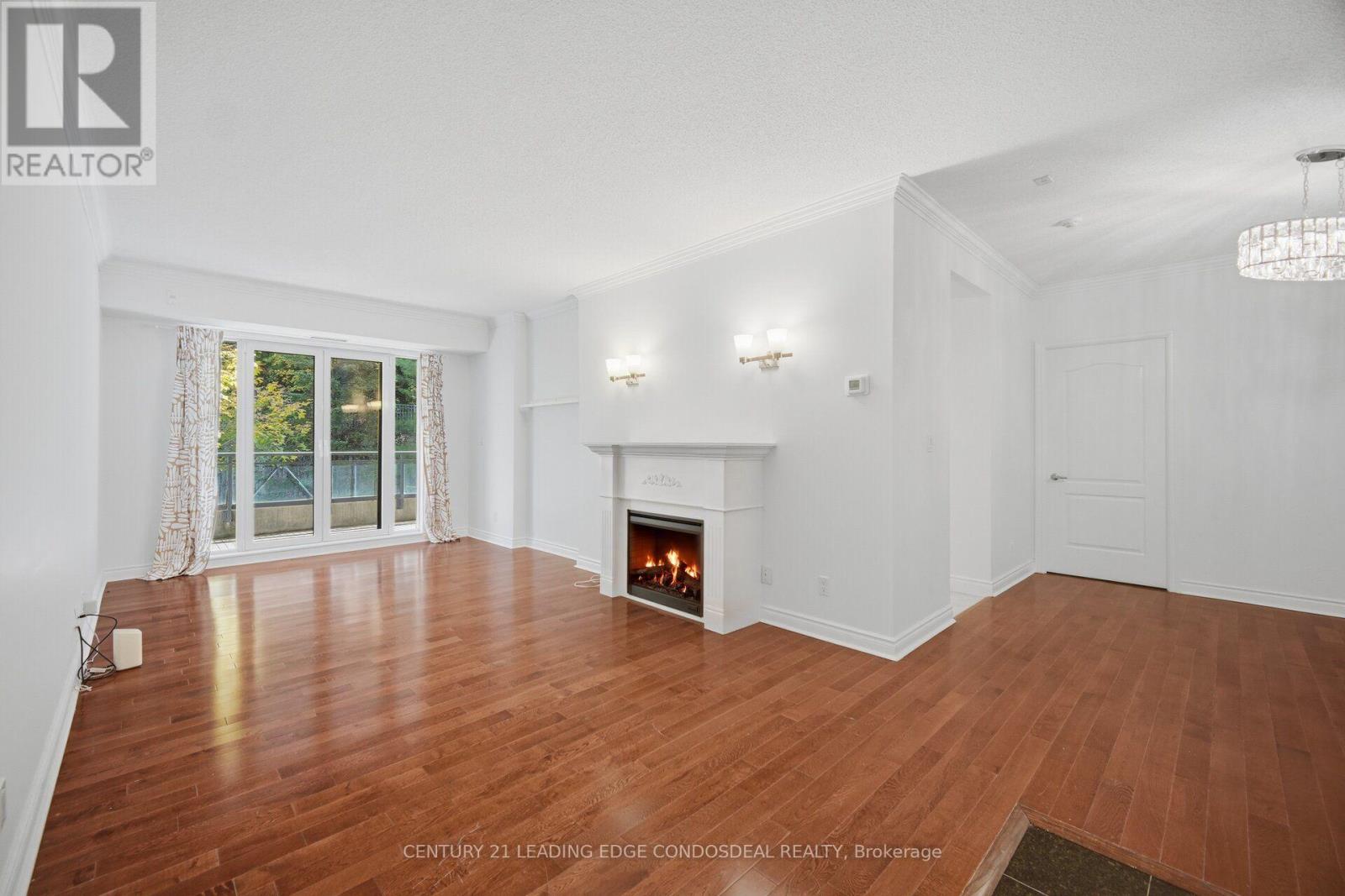 322 - 11 William Carson Crescent, Toronto, Ontario  M2P 2G1 - Photo 16 - C14100260