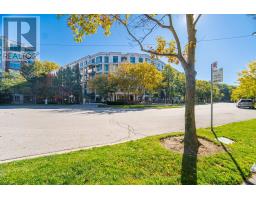322 - 11 WILLIAM CARSON CRESCENT, Toronto, Ontario