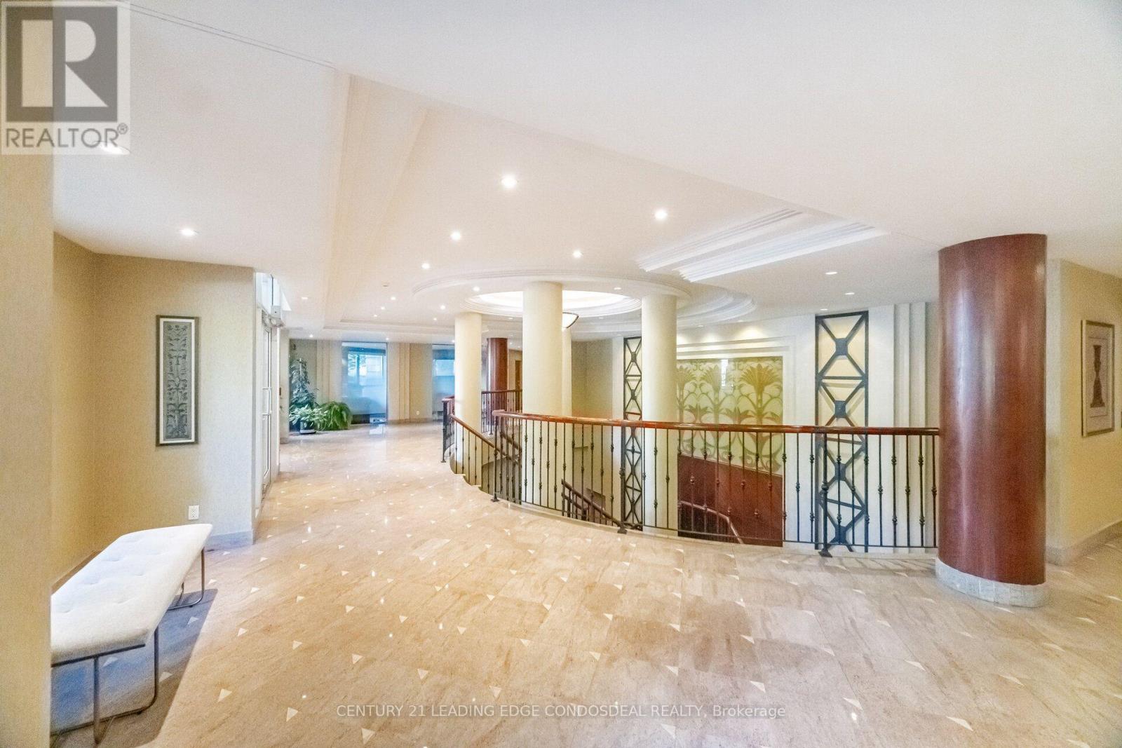322 - 11 William Carson Crescent, Toronto, Ontario  M2P 2G1 - Photo 6 - C14100260