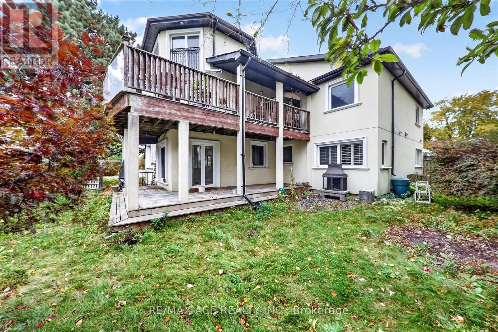 Main - 3 Larwood Boulevard, Toronto, Ontario  M1M 2M4 - Photo 28 - E14097854