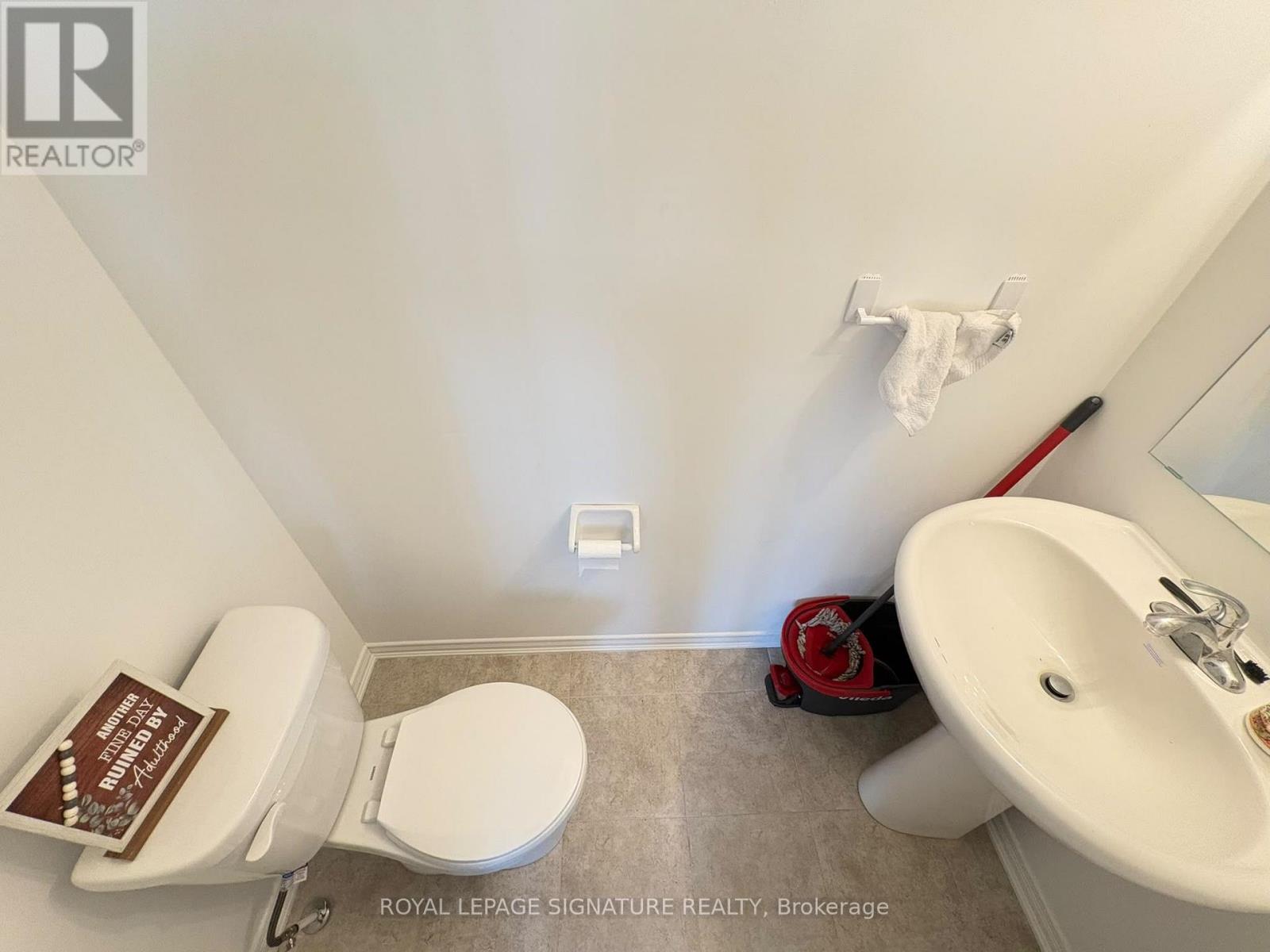 57 - 4350 Ebenezer Road, Brampton, Ontario  L6P 1R8 - Photo 14 - W14100368