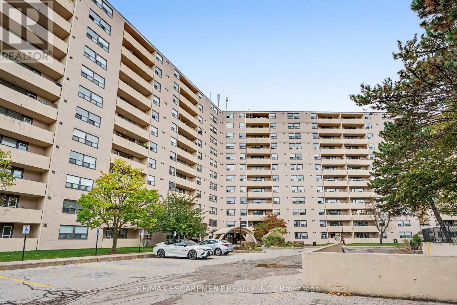 614 - 700 DYNES ROAD, Burlington, Ontario