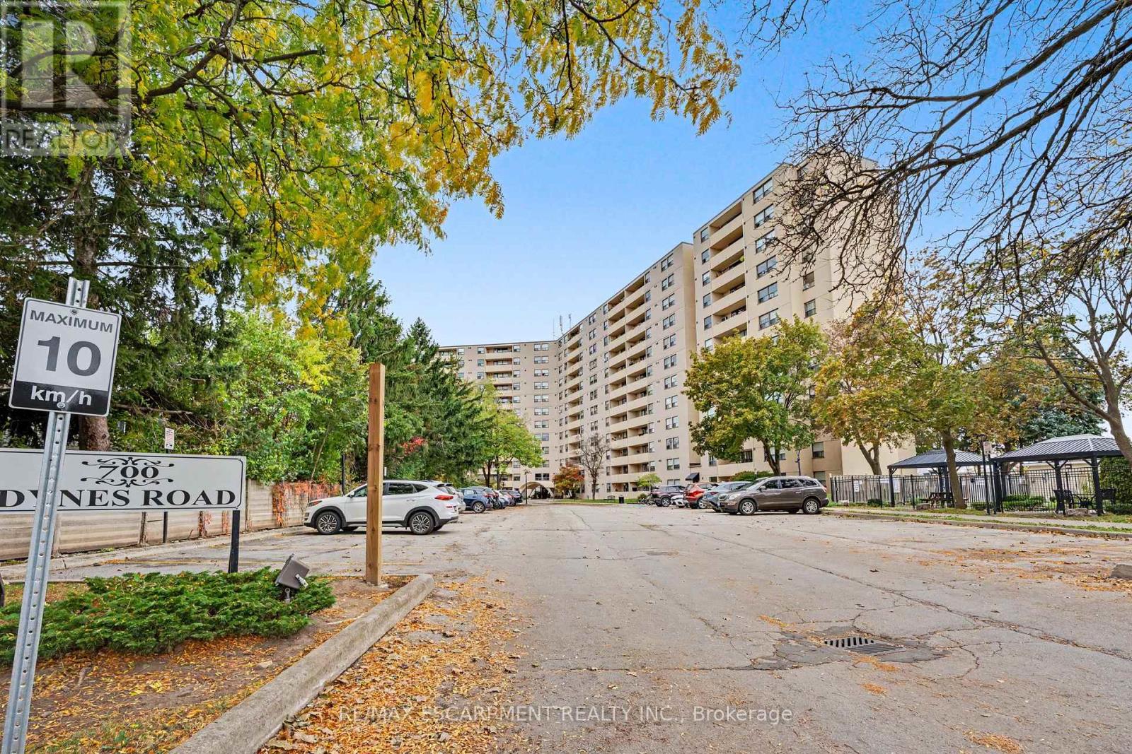 614 - 700 Dynes Road, Burlington, Ontario  L7N 3M2 - Photo 2 - W14100370
