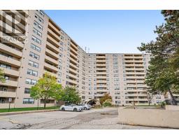 614 - 700 DYNES ROAD, Burlington, Ontario