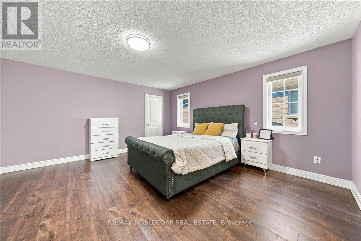 14 Solstice Street, Brampton, Ontario  L6P 3T9 - Photo 31 - W14098772
