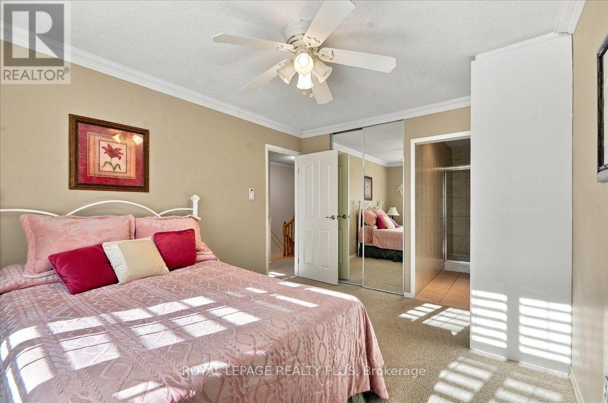 4 - 1951 Rathburn Road E, Mississauga, Ontario  L4W 2N9 - Photo 18 - W14100380