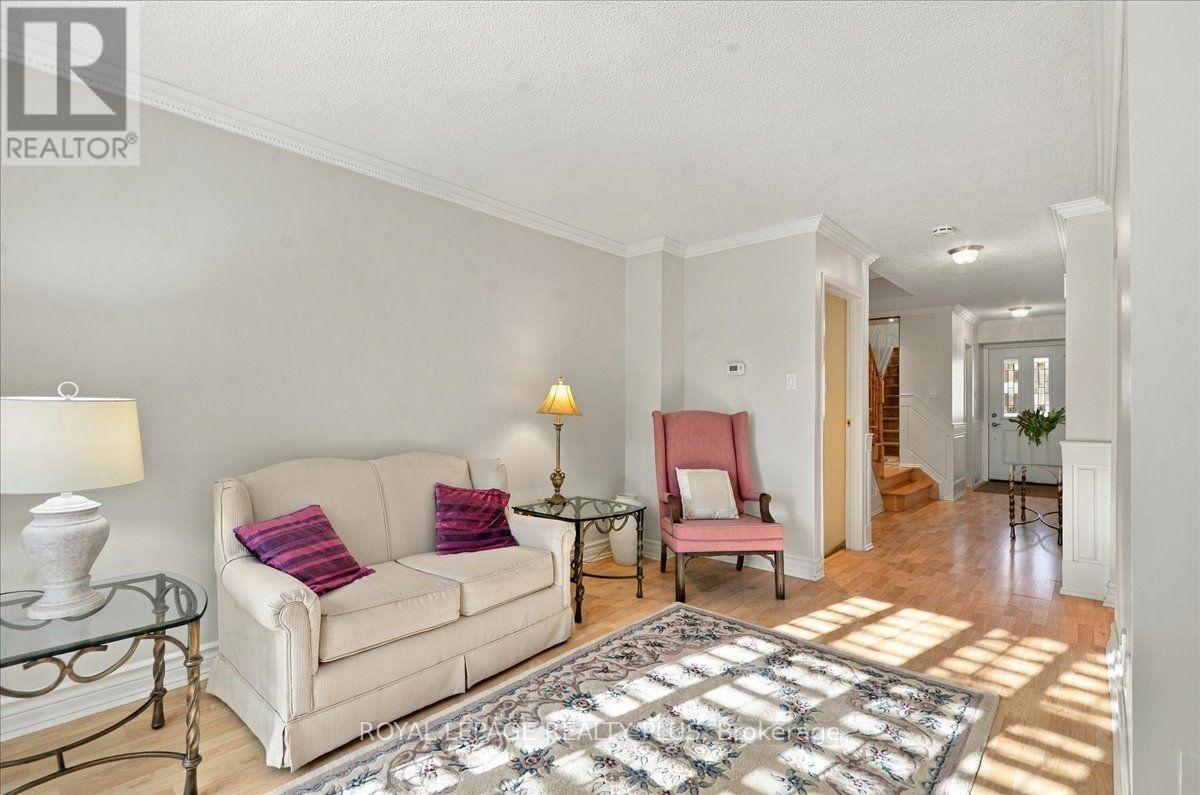 4 - 1951 Rathburn Road E, Mississauga, Ontario  L4W 2N9 - Photo 7 - W14100380