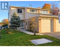 29 - 1580 LANCASTER DRIVE, Oakville, Ontario