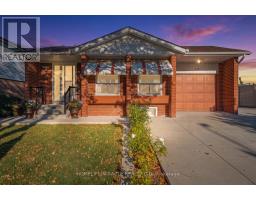 14 TINTON CRESCENT, Toronto, Ontario