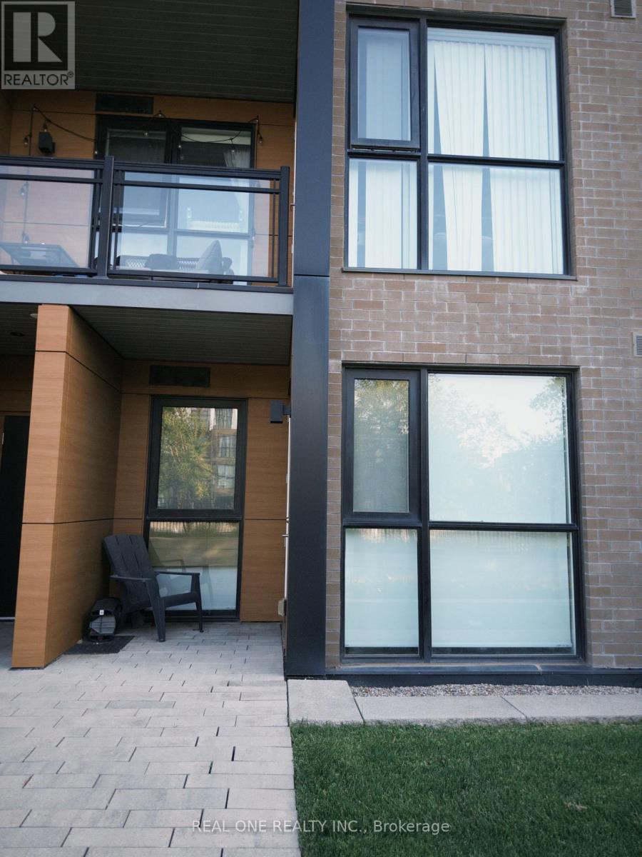 115 - 168 Sabina Drive, Oakville, Ontario  L6H 0W5 - Photo 8 - W14100412