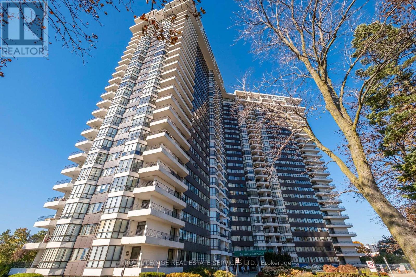 416 - 1333 BLOOR STREET, Mississauga, Ontario