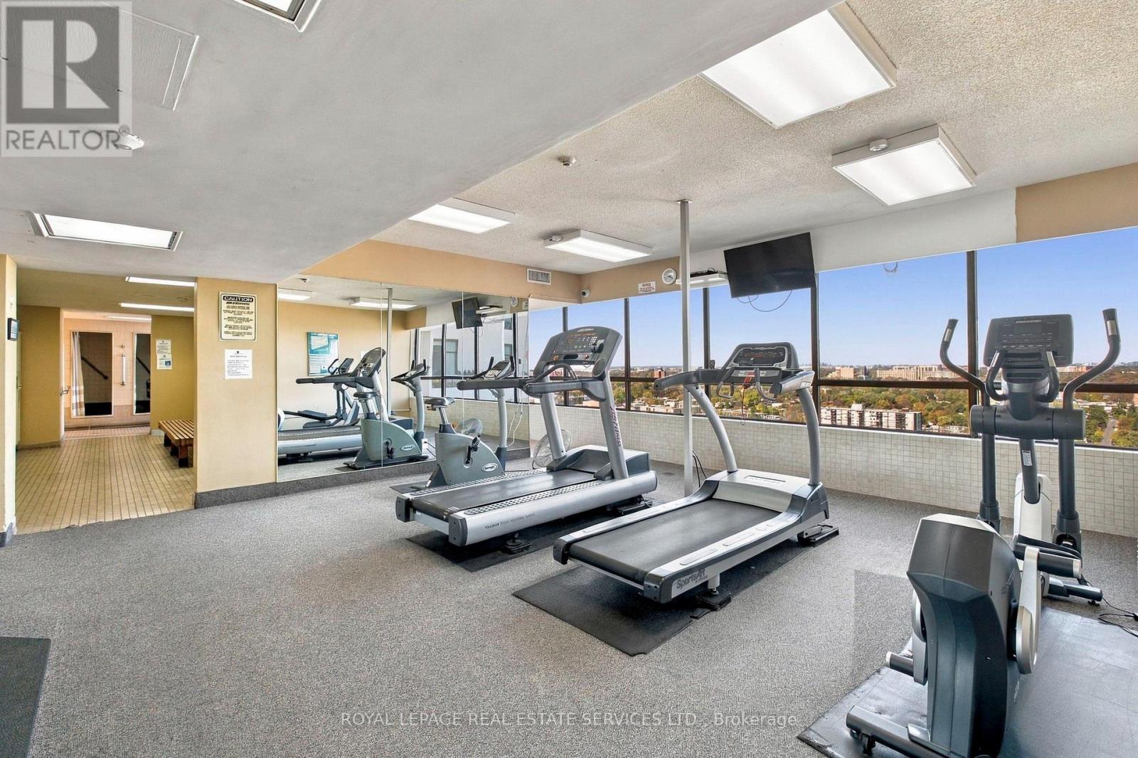 416 - 1333 Bloor Street, Mississauga, Ontario  L4Y 3T6 - Photo 18 - W14100424
