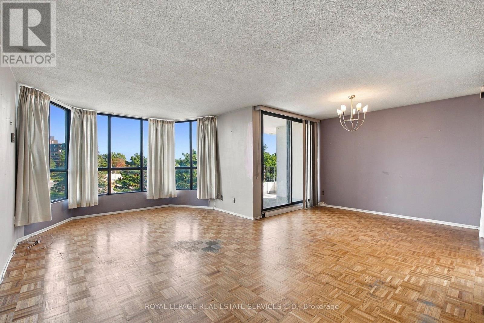 416 - 1333 Bloor Street, Mississauga, Ontario  L4Y 3T6 - Photo 4 - W14100424