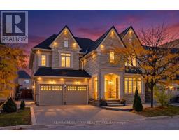 14 SOLSTICE STREET, Brampton, Ontario
