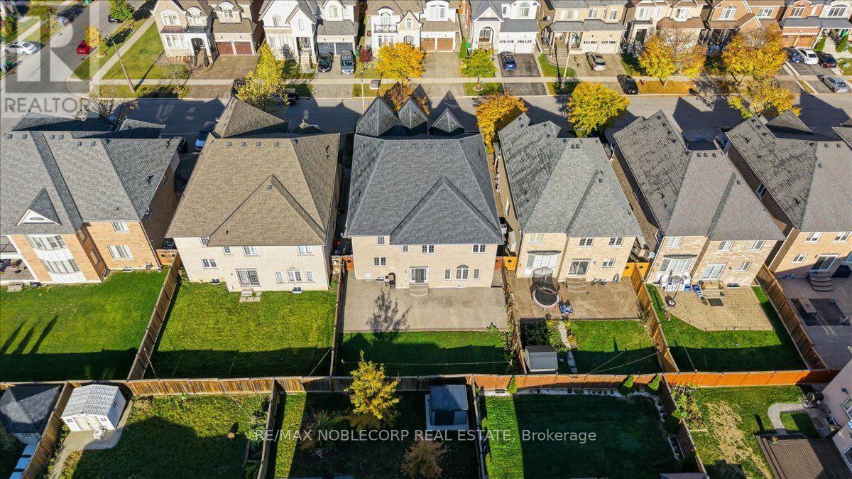 14 Solstice Street, Brampton, Ontario  L6P 3T9 - Photo 48 - W14098772