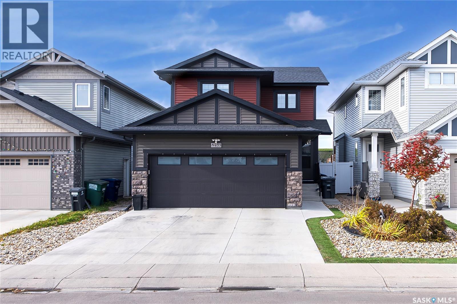 433 Germain Manor, Saskatoon, Saskatchewan  S7V 0V1 - Photo 2 - SK051442